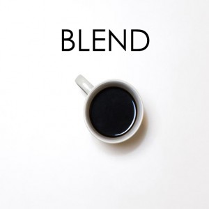 BLEND